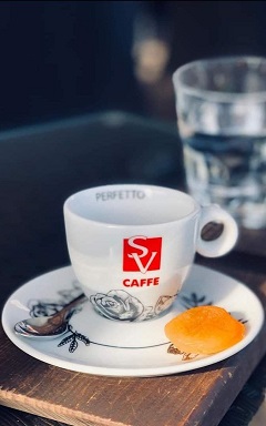 Каппучино